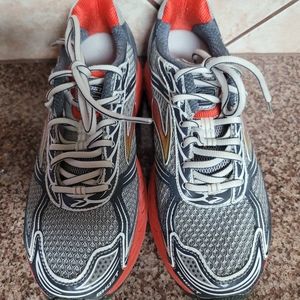 Brooks ghost 5